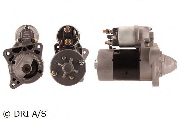 Стартер DRI 318205092