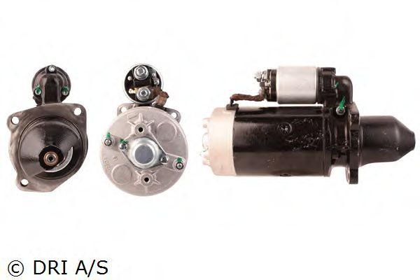 Стартер DRI 686005102