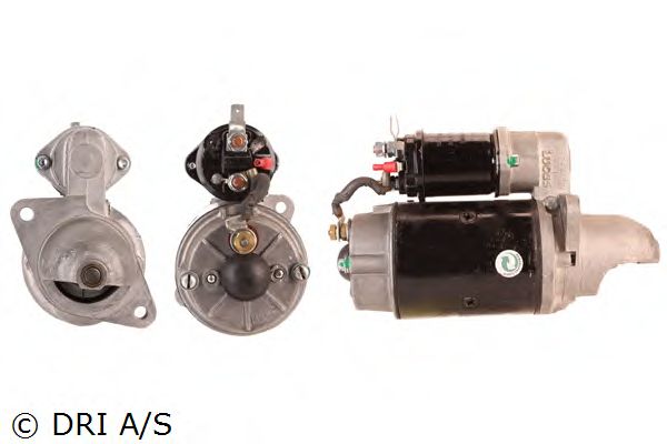 Стартер DRI 339105092