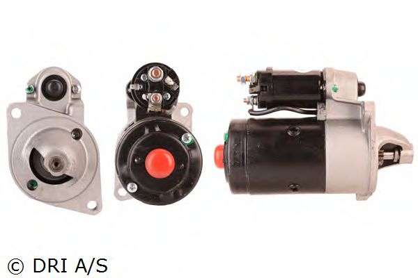 Стартер DRI 339104092