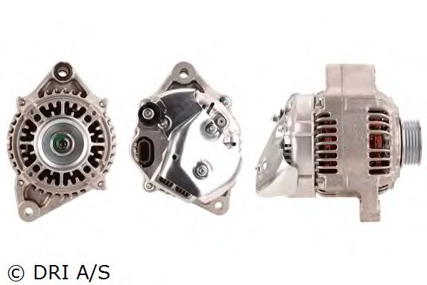 Генератор DRI 235319802