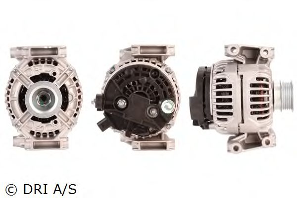 Генератор DRI 2311201402