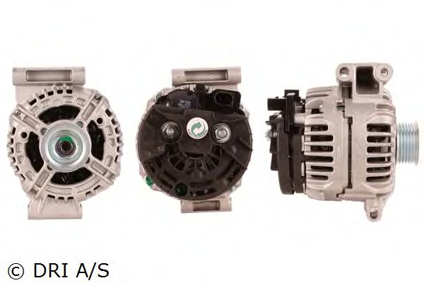 Генератор DRI 2151521002