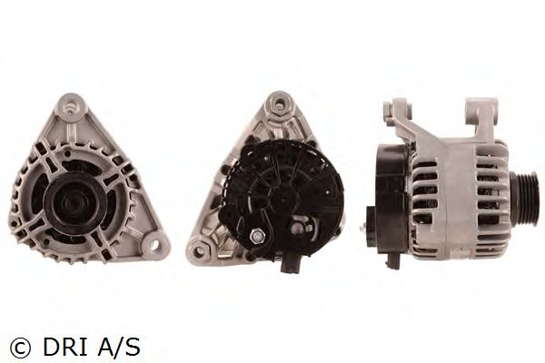 Генератор DRI 228174702