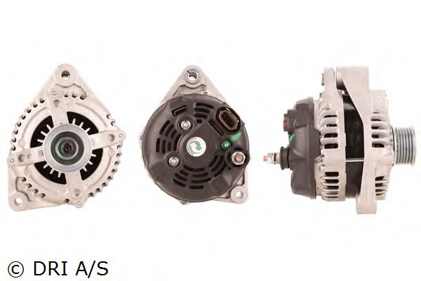 Генератор DRI 2141661402