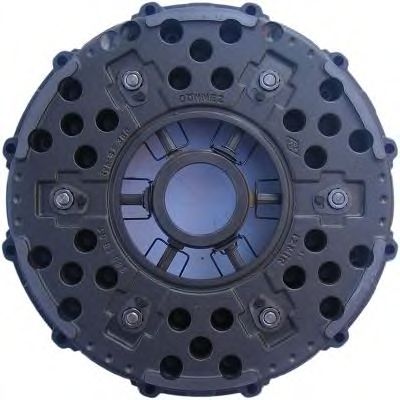 Нажимной диск сцепления SACHS 1179