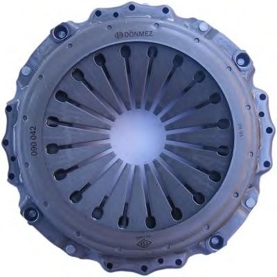 Нажимной диск сцепления DÖNMEZ 090042