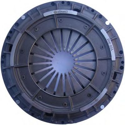 Нажимной диск сцепления DÖNMEZ 200 031