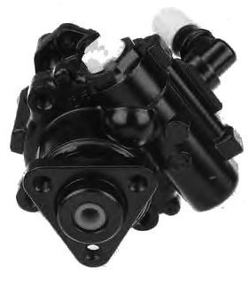 Гидравлический насос, рулевое управление SAMI P3224