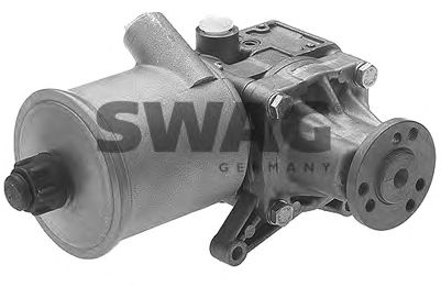 Гидравлический насос, рулевое управление SAMI P3610