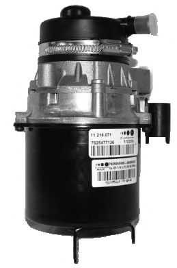 Гидравлический насос, рулевое управление SAMI 32416769963