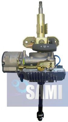 Рулевая колонка SAMI CDAE113-3