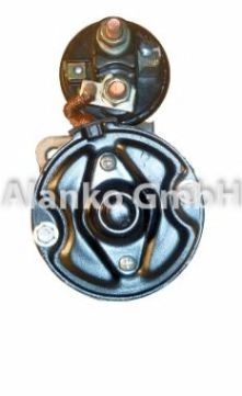 Стартер PARIS-RHONE 594100