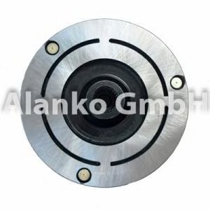 Электромагнитное сцепление, компрессор ALANKO 581374