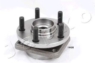 Ступица колеса JAPKO 419020