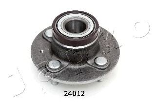 Ступица колеса JAPKO 424012