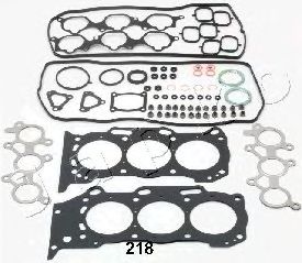 Комплект прокладок, головка цилиндра JAPKO 48218