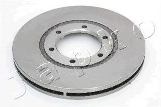 Тормозной диск JAPKO 60357