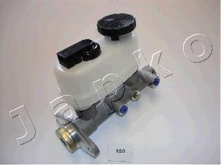 Главный тормозной цилиндр ASHIKA PF130