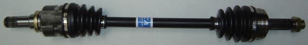 Приводной вал RCA FRANCE C316