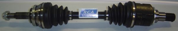 Приводной вал RCA FRANCE T301A
