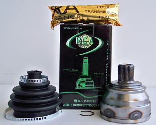 Шарнирный комплект, приводной вал RCA FRANCE AA09