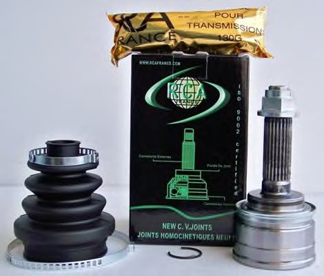 Шарнирный комплект, приводной вал RCA FRANCE SU06