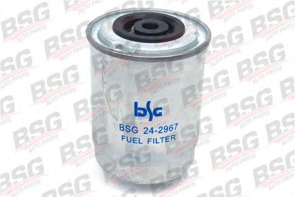 Топливный фильтр BSG BSG 30-130-002