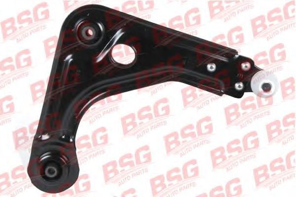 Рычаг независимой подвески колеса, подвеска колеса BSG BSG 30-315-013