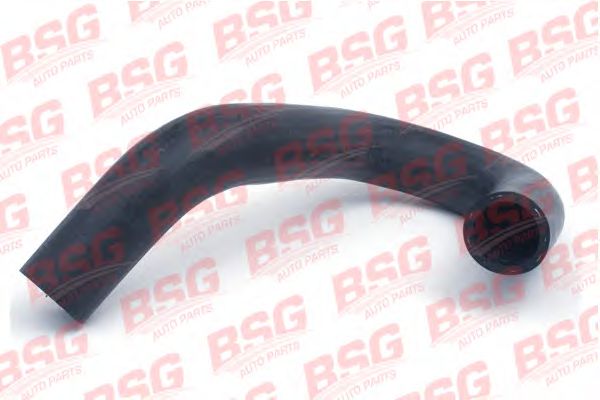 Шланг радиатора TEMOT 3410