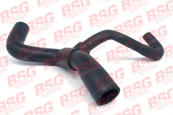 Шланг радиатора BSG BSG 30-720-058