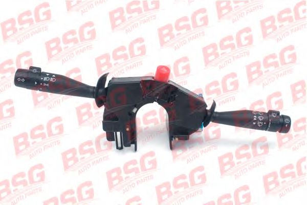 Выключатель на колонке рулевого управления BSG BSG 30-855-007