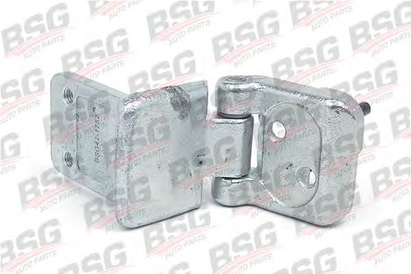 Шарнир, капот BSG BSG 30-975-019