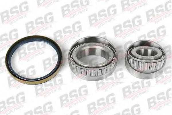 Подшипник ступицы колеса BSG 60600007