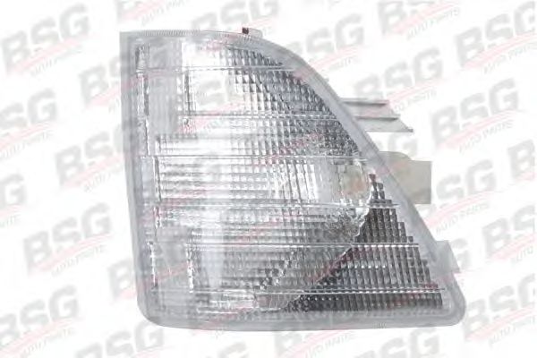 Фонарь указателя поворота BSG BSG 60-810-001
