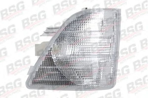 Фонарь указателя поворота BSG BSG 60-810-002