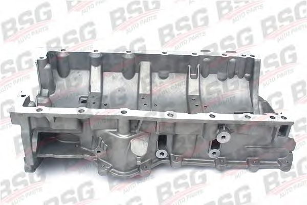 Масляный поддон BSG BSG 30-160-001
