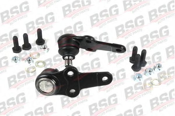 Несущий / направляющий шарнир BSG BSG 30-310-021