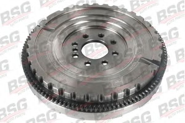 Зубчатый венец, маховик BSG BSG 30-430-001