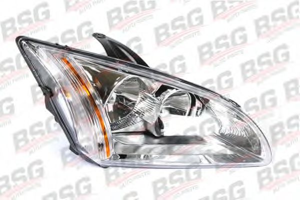 Основная фара BSG BSG 30-800-011