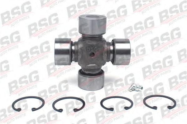 Монтажный комплект, сильфон приводного вала BSG BSG 60-460-003