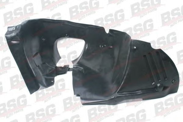 Внутренняя часть крыла BSG BSG 70-923-006