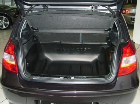 Ванночка для багажника CARBOX 102050000