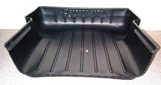 Ванночка для багажника CARBOX 103878000