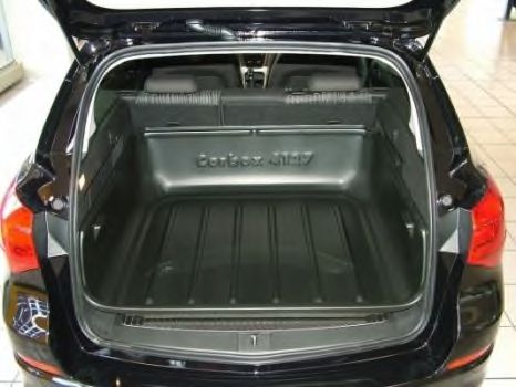 Ванночка для багажника CARBOX 104127000