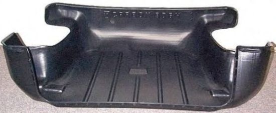 Ванночка для багажника CARBOX 109064000