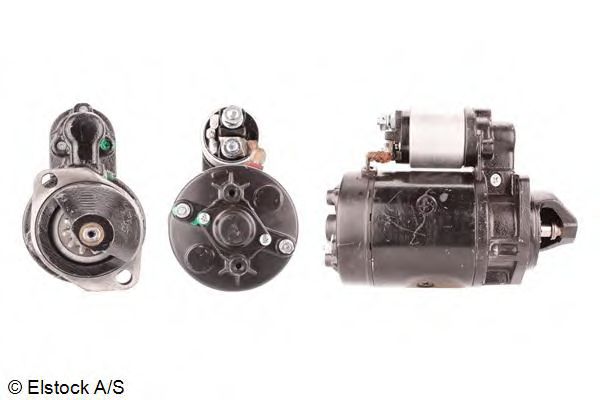 Стартер AINDE CGB-52046