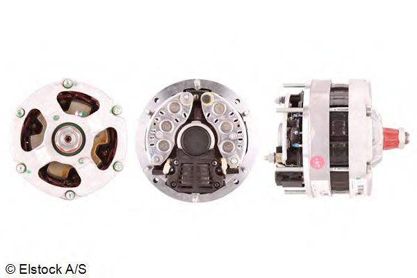 Генератор AINDE CGB-80747