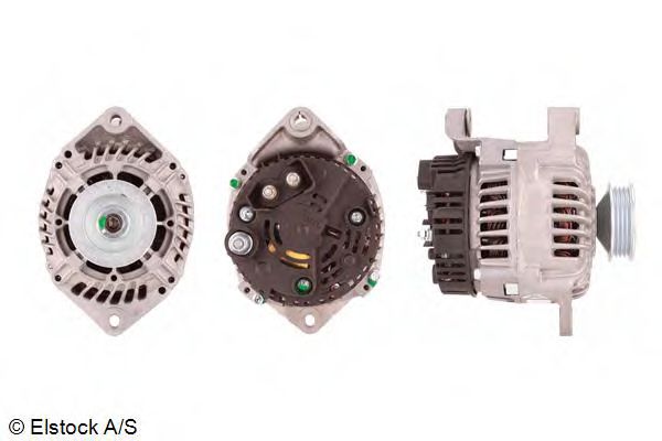 Генератор AINDE CGB-82935