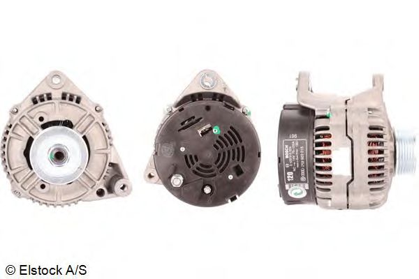 Генератор AINDE CGB-85653